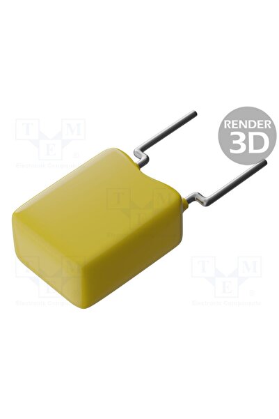 OEM Condensator ceramic KEMET C322C104K1R5TA, MLCC, monolitic, 100nF, 100V, X...