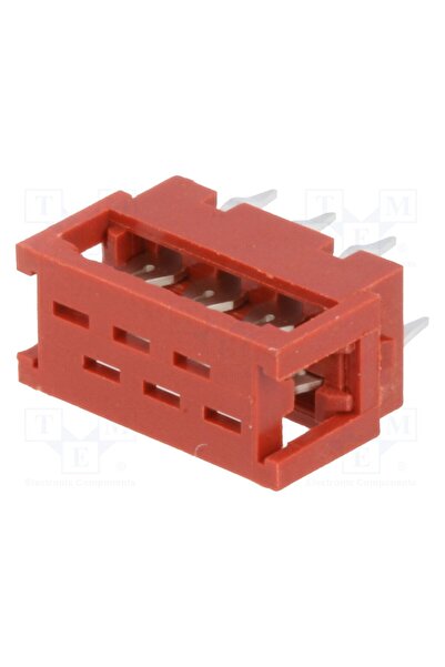 OEM Conector cablu-placă AMPHENOL COMMUNICATIONS SOLUTIONS TMM-2-0-06-2, adap...