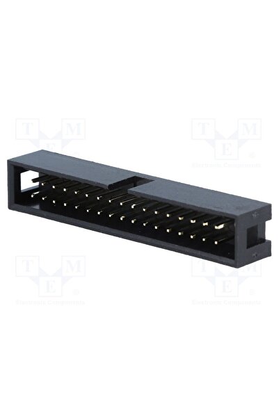 OEM Conector IDC AMPHENOL COMMUNICATIONS SOLUTIONS T821-1-34-S1, soclu, tată,...