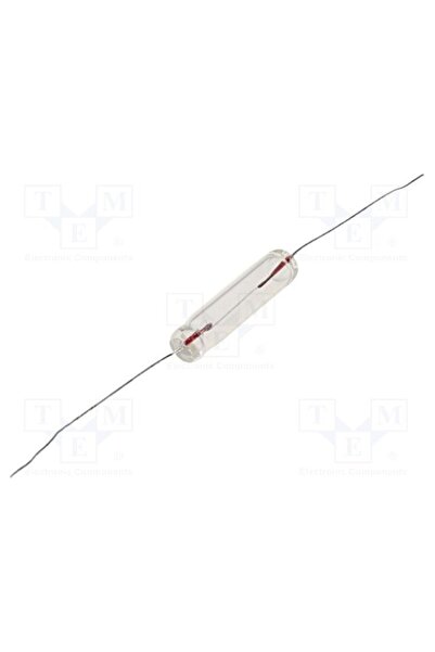 OEM Lampă axială BRIGHTMASTER L15-6/150, 6VDC, T1 1/4, Ø4mm, 150mA, 5lm, 5000...