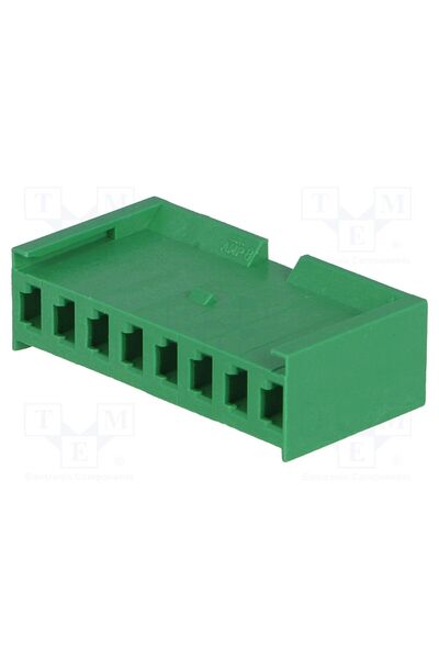 OEM Conector cablu-placă TE Connectivity 280593, mufă, mamă, AMPMODU MOD I, P...