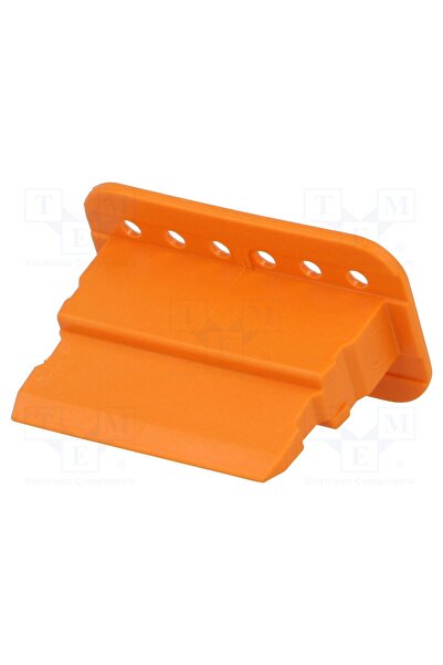 OEM Clichet de blocare DEUTSCH / TE Connectivity W12S, mamă, DT, PIN 12, port...