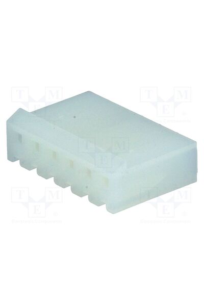 OEM Conector cablu-placă JOINT TECH A3960H-06P-1, mufă, mamă, PIN 6, 7A, 250V...