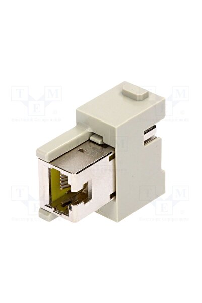 OEM Conector HDC HARTING 09140014721, modul, mamă, Han-Modular®, PIN 8, UL94V...