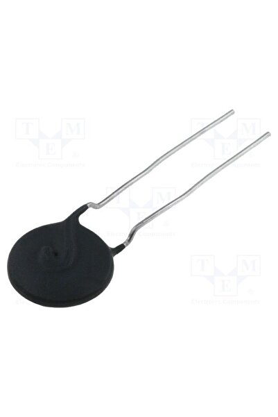 OEM Termistor NTC TDK B57237S0100M, 10Ω, Ø 15mm, -55÷170 ° C, 3,1W, ±20%, THT...