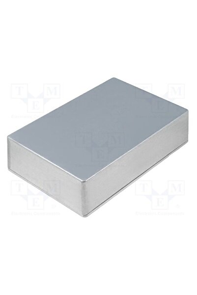 OEM Carcasă universală GAINTA ALU-BS11, X 146mm, Y 222mm, Z 55mm, aluminiu, n...