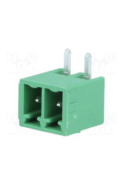 OEM Conector regletă de conexiuni deconectabilă PHOENIX CONTACT MC1.5/2-G-3.8...