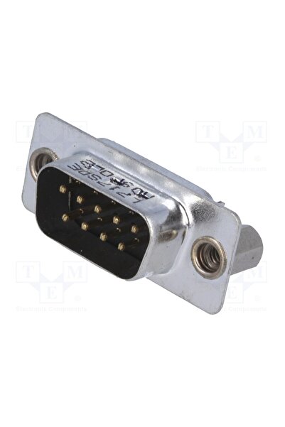OEM Conector D-Sub AMPHENOL COMMUNICATIONS SOLUTIONS L717SDEH09POL2, PIN 9, m...