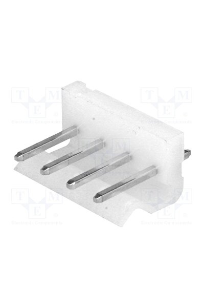 OEM Conector cablu-placă JOINT TECH NX5080-04SMS, soclu, tată, PIN 4, drept, ...