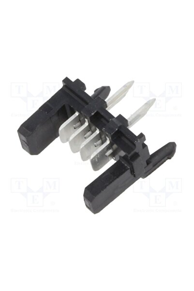 OEM Conector cablu-placă MOLEX MX-90325-0004, soclu, tată, PIN 4, PicoFlex, 1...