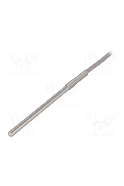 OEM Senzor temperatură APAR SCPPT100A, Pt100, 100Ω, Dimensiuni ext Ø6x100mm