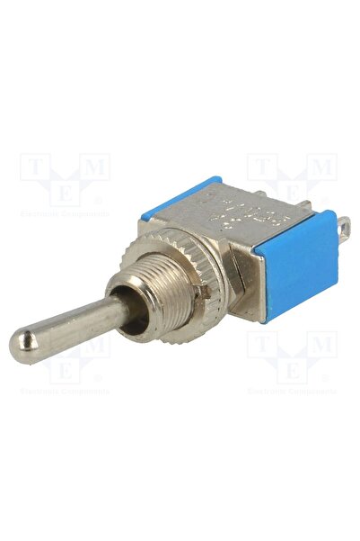 OEM Comutator basculant NINIGI TSX2, Poz 3, SP3T, ON-OFF-ON, 3A/250VAC, -55÷8...