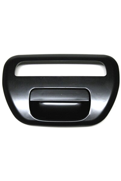 M MODECAR Mâner exterior hayon Mitsubishi L200 06-