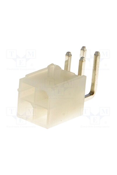 OEM Conector cablu-placă AMPHENOL COMMUNICATIONS SOLUTIONS MF42-RP-04, soclu,...