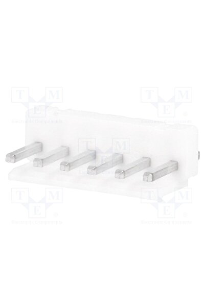 OEM Conector cablu-placă NINIGI NS39-W6P, soclu, tată, NS39, PIN 6, 7A, 250V,...