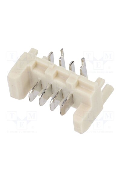 OEM Conector cablu-placă MOLEX MX-90814-0804, soclu, tată, PIN 4, PicoFlex, 1...