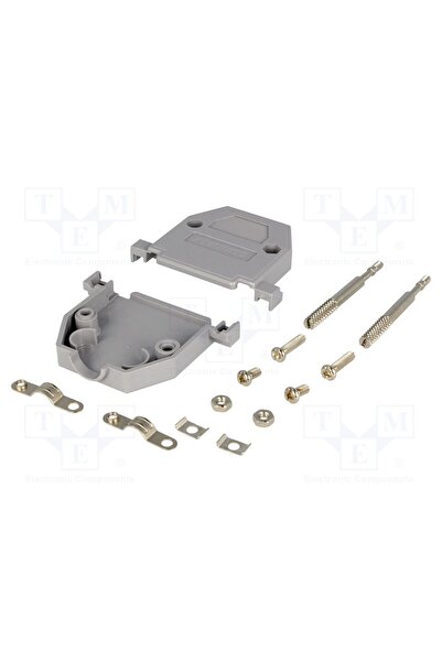 OEM Carcasă pentru conectori D-Sub CONNFLY DSC-325, D-Sub 25pin,D-Sub HD 44pin