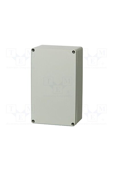 OEM Carcasă universală FIBOX PC122008, X 120mm, Y 200mm, Z 75mm, EURONORD, gr...