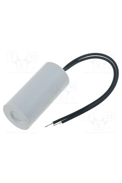 OEM Condensator cu polipropilenă MIFLEX SOLUTIONS I150V620K-G1, pentru motoar...