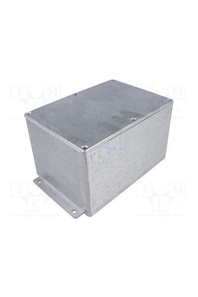 OEM Carcasă universală GAINTA ALU-BS39MF, X 121mm, Y 171mm, Z 106mm, cu lame ...