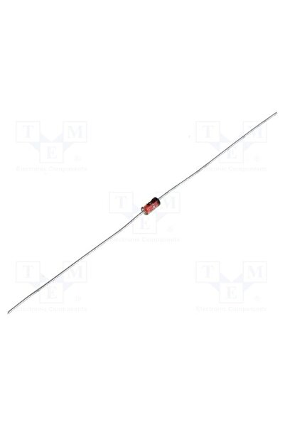 OEM Diodă comutaţie ONSEMI 1N457, THT, 70V, 0,2A, Ifsm 4A, DO35