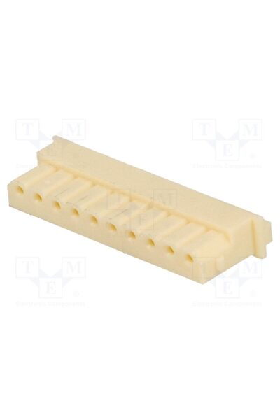 OEM Conector cablu-placă JOINT TECH NX2505-10PFS, mufă, mamă, PIN 10, A2506, ...