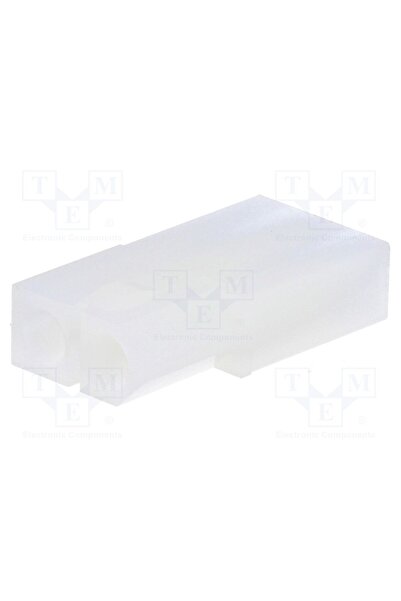OEM Conector cablu-cablu/PCB MOLEX MX-1545-R1, mufă, Standard .093", tată/mam...