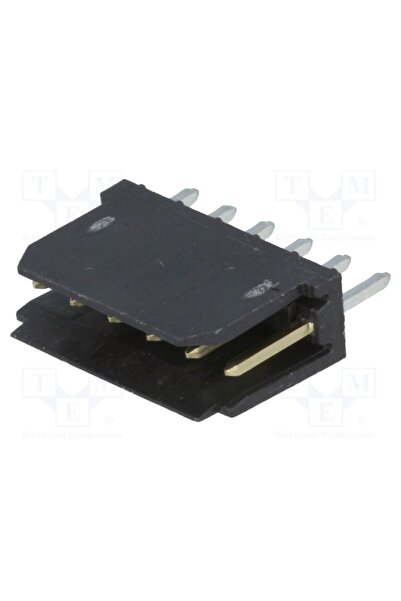 OEM Conector cablu-placă AMPHENOL COMMUNICATIONS SOLUTIONS FCI-76384-306, soc...