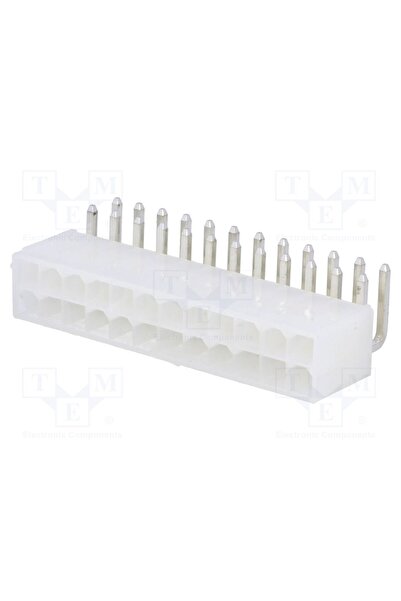 OEM Conector cablu-placă NINIGI N42GK-24, soclu, tată, PIN 24, N42G, 600V, 9A...