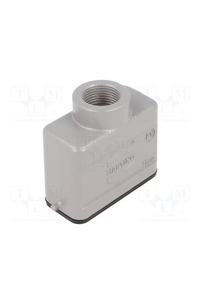 OEM Carcasă pentru conectori HDC HARTING 19200101440, dimensiune 10A, pe cabl...