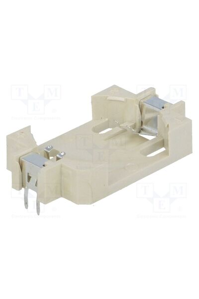 OEM Soclu COMF CH29-2032, 2032,BR2032,CR2032, Nr.bat 1, Pachet 2 buc