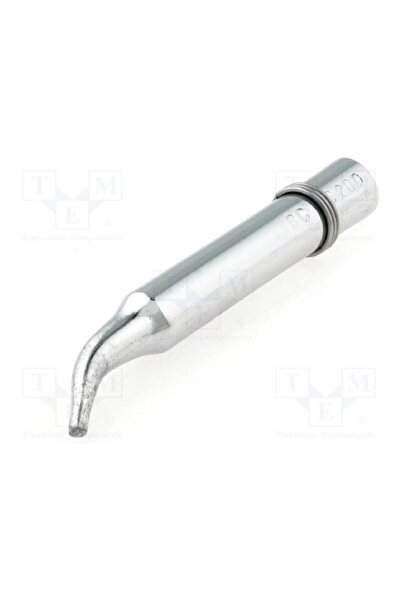 OEM Vârf JBC TOOLS JBC-C10D, îndoit, 1,7mm, la ciocan de lipit