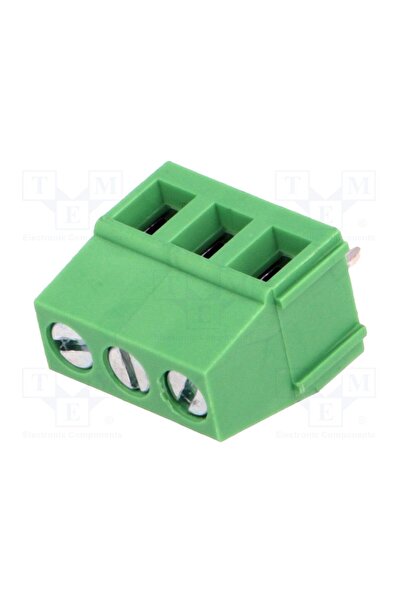 OEM Conector regletă de conexiuni pt.PCB DEGSON ELECTRONICS DG128-5.0-03P14, ...