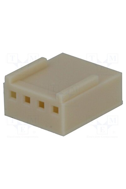OEM Conector cablu-placă NINIGI NS25-G4, mufă, mamă, PIN 4, NS25, 3A, 250V, p...