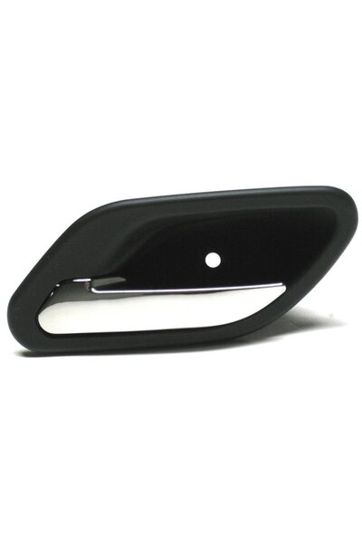 M MODECAR BMW E39 Seria 5 96-03 Mâner ușă interior cromat cu cablu stânga