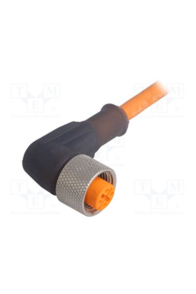 OEM Cablu pentru senzori/automatizări LUMBERG AUTOMATION ELWIKAKV235042, PIN ...