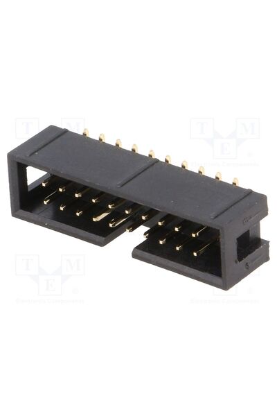 OEM Conector IDC AMPHENOL COMMUNICATIONS SOLUTIONS T821M120A1S100CEU-, soclu,...
