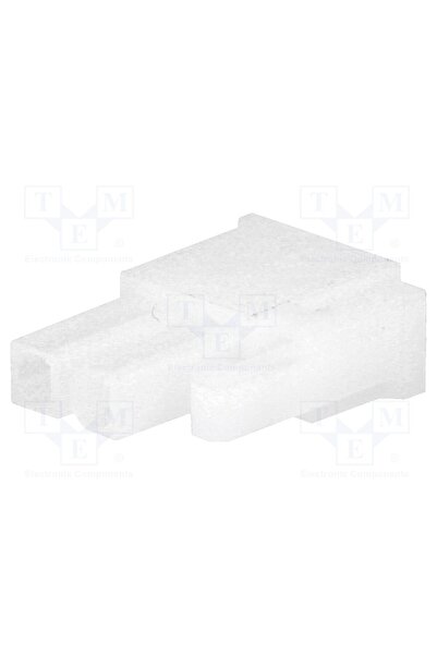 OEM Conector cablu-cablu/PCB MOLEX MX-5557-02R, mufă, mamă, PIN 2, Mini-Fit J...
