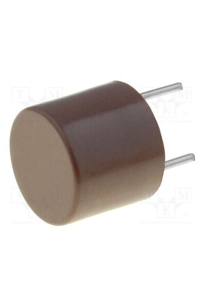 OEM Siguranţă LITTELFUSE 37012500430, THT, 2,5A, 250VAC, ardere rapidă, TR5, 370