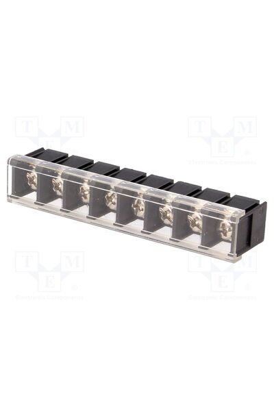 OEM Conector regletă de conexiuni pt.PCB DEGSON ELECTRONICS DG58C-B-8P13, Ter...