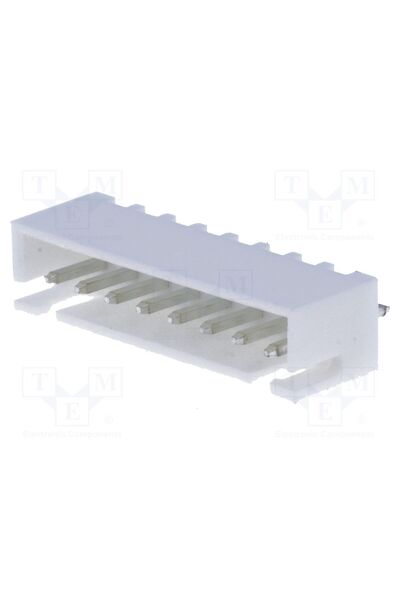 OEM Conector cablu-placă JOINT TECH NX2500-08SMS, soclu, tată, PIN 8, A2501, ...