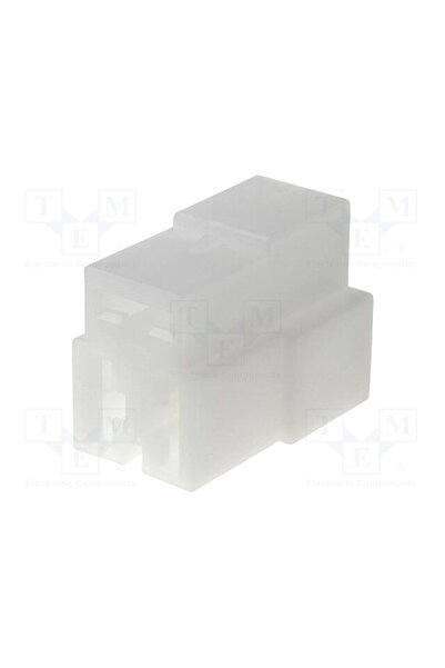 OEM Protecţie terminale TE Connectivity 180941, mamă, pentru conectori 6,3mm ...