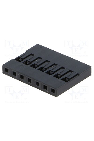 OEM Conector şiruri pini NINIGI NSR-07, mufă, mamă/tată, PIN 7, NSR/NDR, pe c...