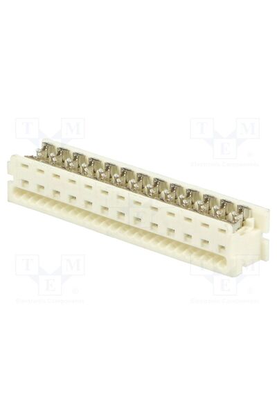 OEM Conector cablu-placă MOLEX MX-90327-0326, mufă, mamă, PIN 26, PicoFlex, 1...