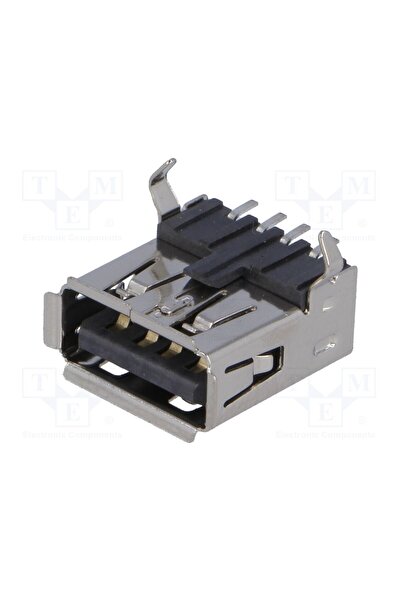 OEM Conector USB A AMPHENOL COMMUNICATIONS SOLUTIONS TUEA4F2S0BHT, soclu, pen...
