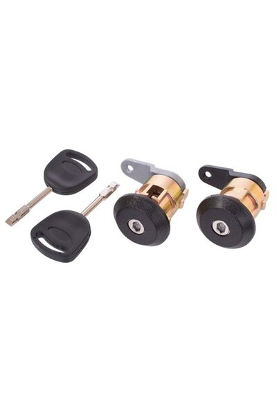 M MODECAR Ford KA 96-08 inserții de blocare set 2 bucăți