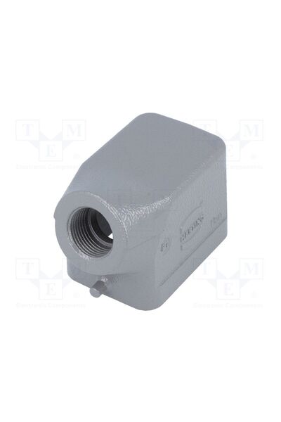 OEM Carcasă pentru conectori HDC HARTING 19300061540, dimensiune 6B, pe cablu...