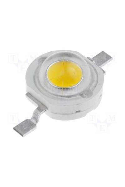 OEM LED putere OPTOSUPPLY OSM5XZE1E1E, alb cald, EMITER, 1W, 3000K, 90lm, 140...