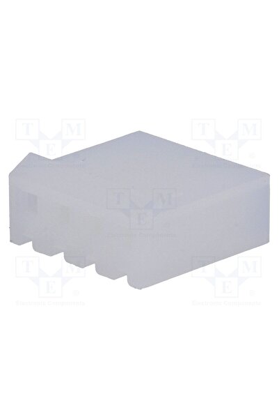OEM Conector cablu-placă JOINT TECH A3960H-04P-1, mufă, mamă, PIN 4, 7A, 250V...