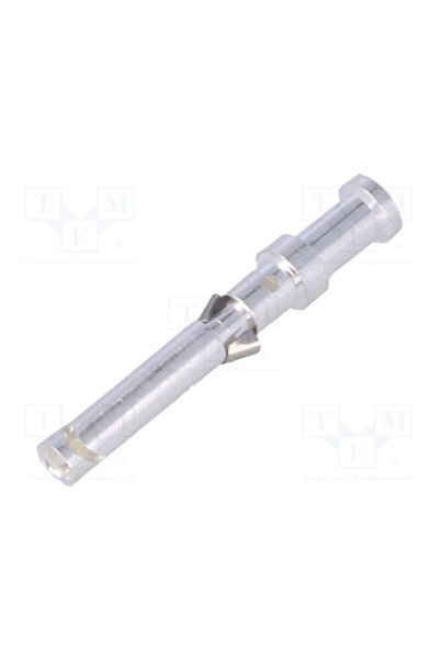 OEM Pin HARTING 09150006202, mamă, Han® D, aliaj cupru, argintat, 1mm2, crimp...